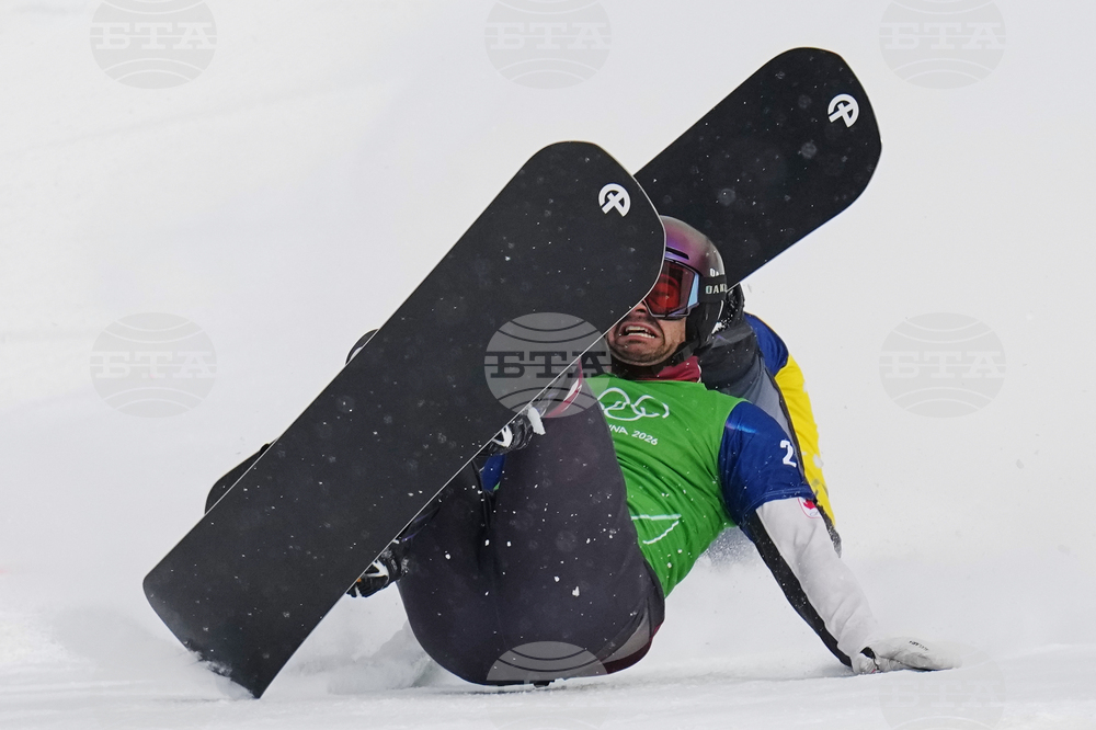 Milan Cortina Olympics Freestyle Skiing