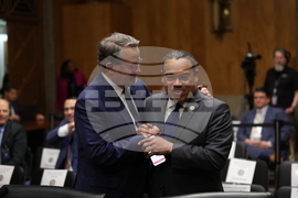 Congress Homeland Security