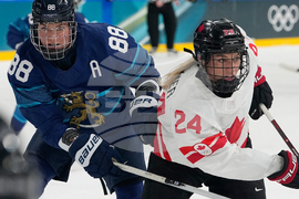 Milan Cortina Olympics Ice Hockey