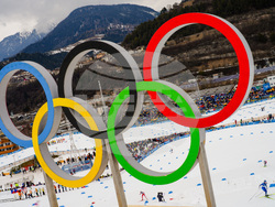 Milan Cortina Olympics Cross Country