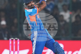 India Namibia T20 WCup Cricket