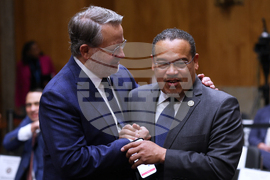 Congress Homeland Security