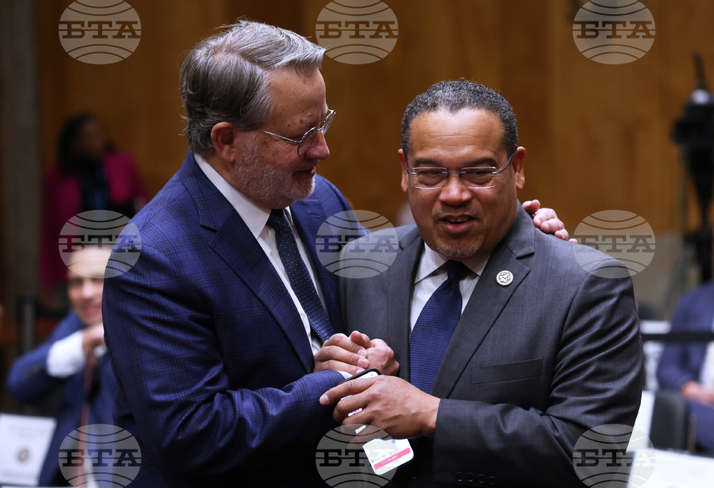 Congress Homeland Security