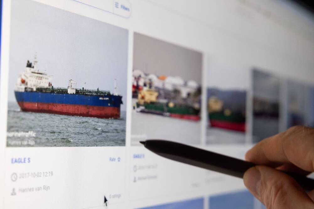 Белга: Белгия предвижда законови промени за противодействие на руския сенчест флот