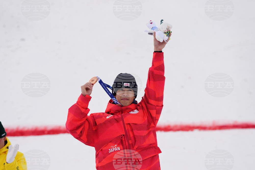 Milan Cortina Olympics Freestyle Skiing