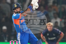India Namibia T20 WCup Cricket