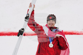 Milan Cortina Olympics Freestyle Skiing