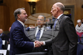 Congress Homeland Security