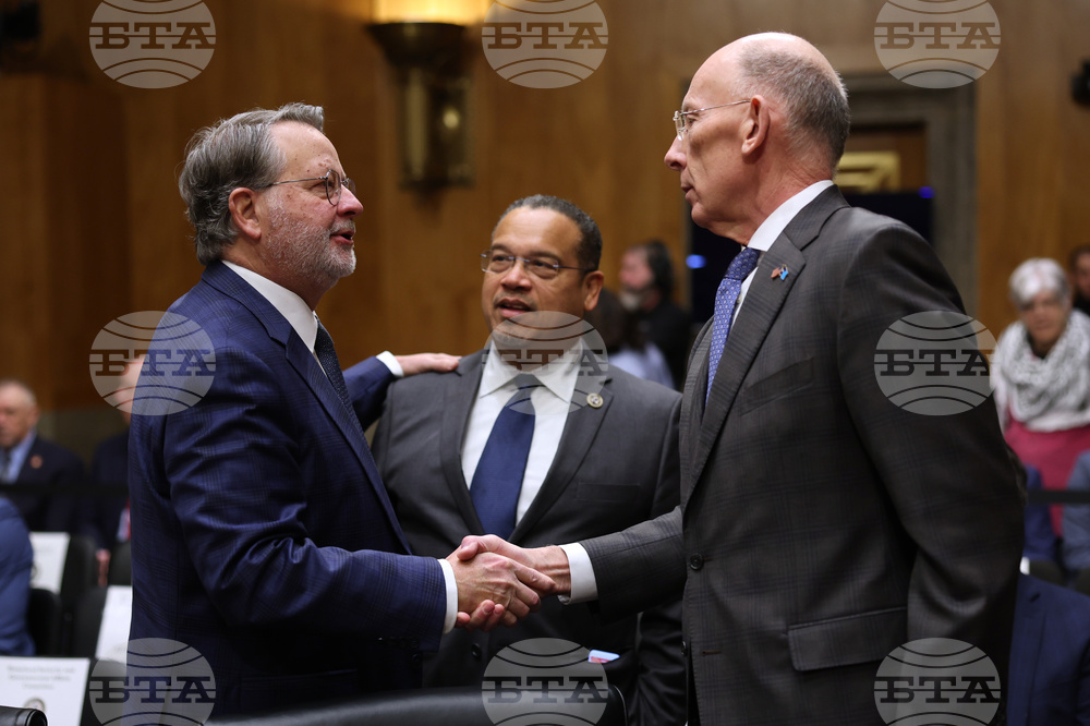 Congress Homeland Security