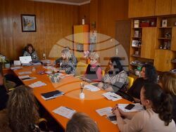 Снимка: Община Разград 