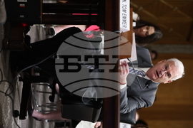 Congress Homeland Security