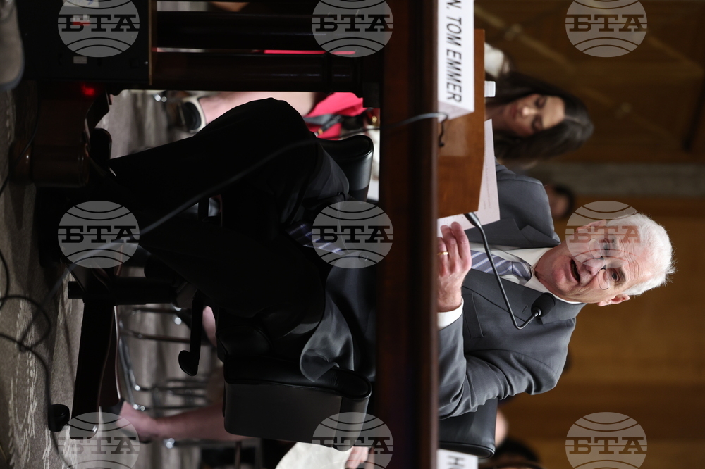 Congress Homeland Security