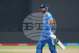 India Namibia T20 WCup Cricket