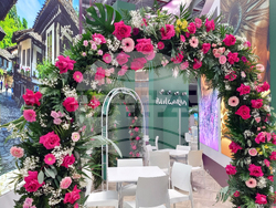 Румъния - Букурещ - България участва в международно туристическо изложение