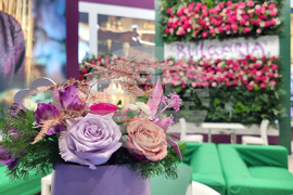 Румъния - Букурещ - България участва в международно туристическо изложение