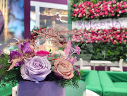 Румъния - Букурещ - България участва в международно туристическо изложение