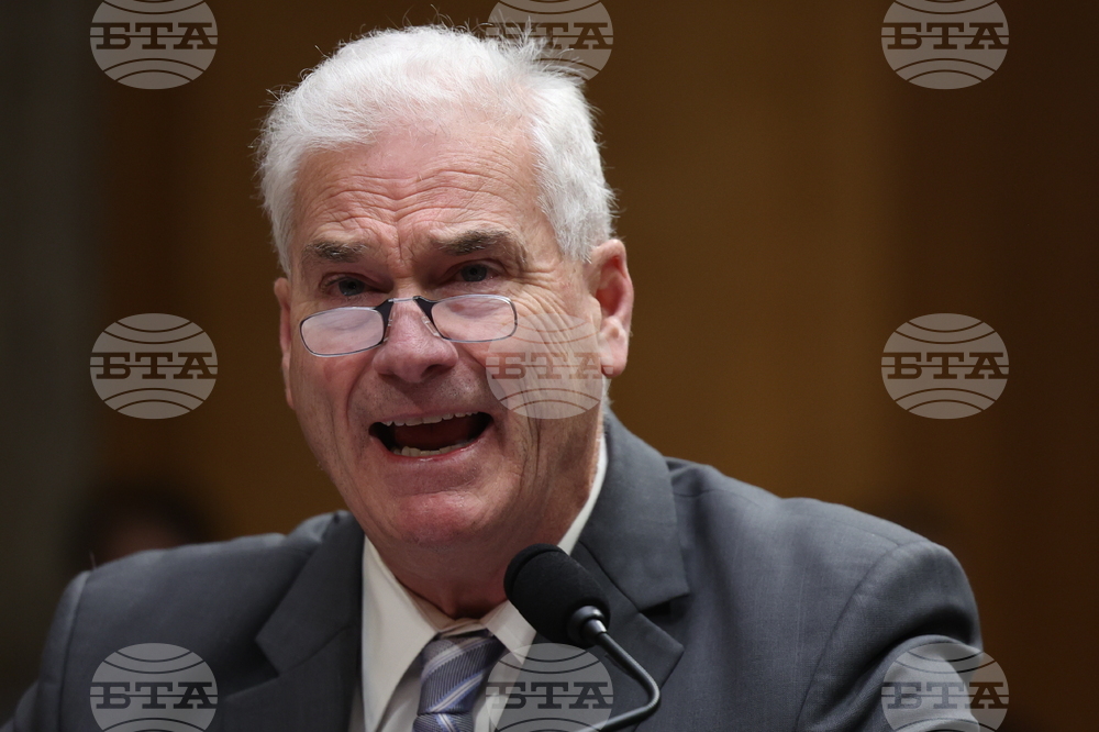 Congress Homeland Security