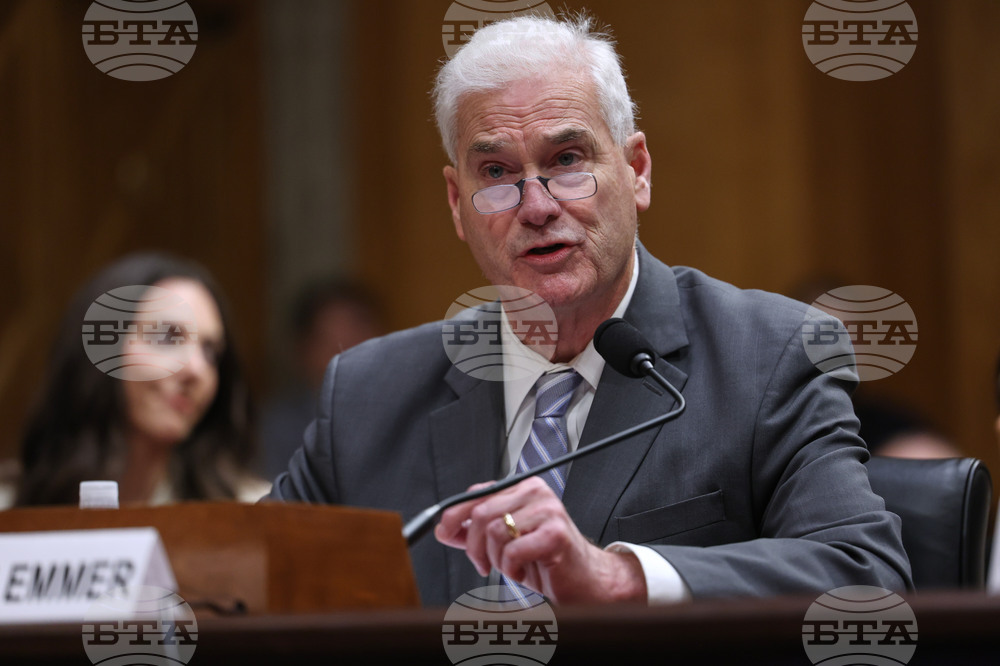 Congress Homeland Security