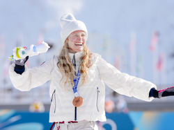 Milan Cortina Olympics Cross Country