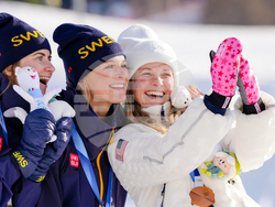 Milan Cortina Olympics Cross Country