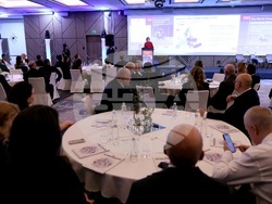 The World Ahead 2026 Sofia Gala Dinner - конференция