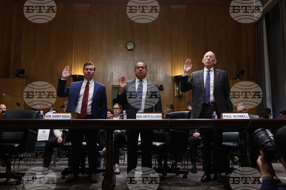 Congress Homeland Security