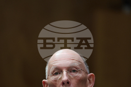 Congress Homeland Security