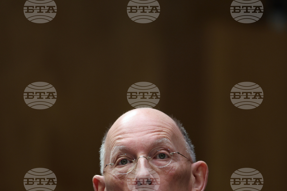 Congress Homeland Security