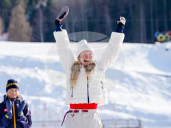 Milan Cortina Olympics Cross Country