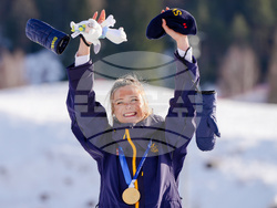 Milan Cortina Olympics Cross Country