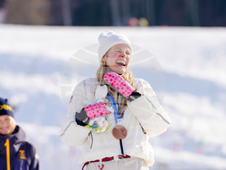 Milan Cortina Olympics Cross Country