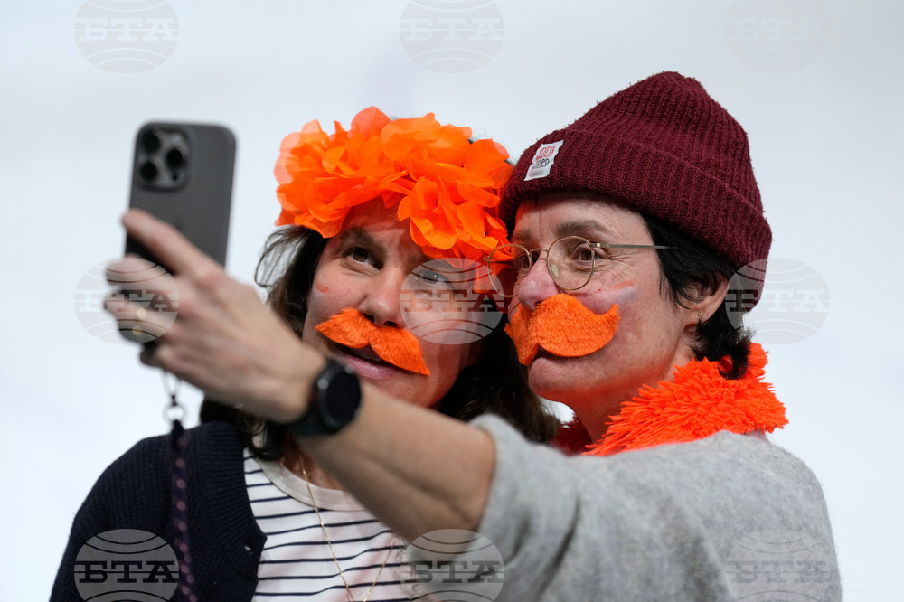 Milan Cortina Olympics Speedskating