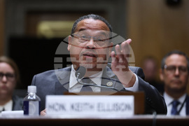 Congress Homeland Security