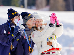 Milan Cortina Olympics Cross Country