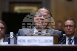 Congress Homeland Security