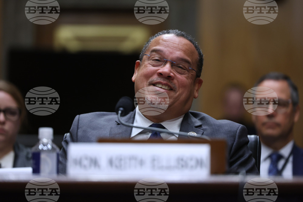 Congress Homeland Security