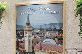 Румъния - Букурещ - България участва в международно туристическо изложение