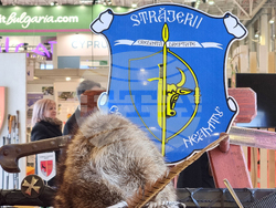 Румъния - Букурещ - България участва в международно туристическо изложение