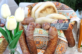 Румъния - Букурещ - България участва в международно туристическо изложение