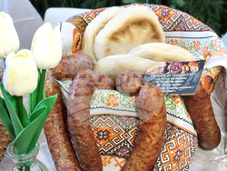 Румъния - Букурещ - България участва в международно туристическо изложение