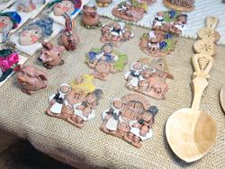 Румъния - Букурещ - България участва в международно туристическо изложение