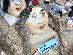 Румъния - Букурещ - България участва в международно туристическо изложение