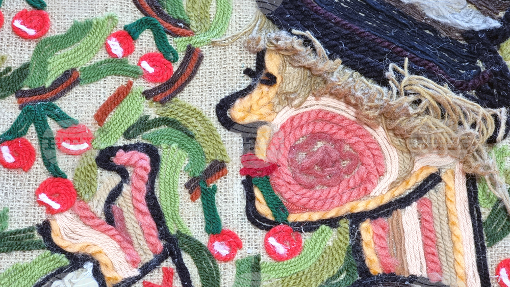 Румъния - Букурещ - България участва в международно туристическо изложение