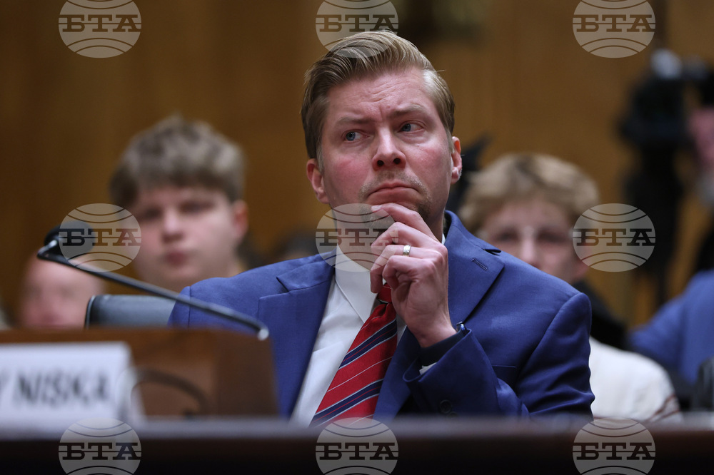 Congress Homeland Security