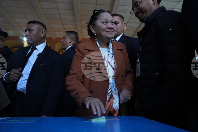 Guatemala Judicial Elections