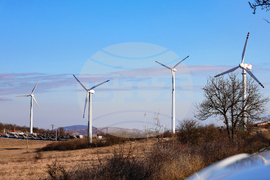 Село Зетьово - възобновяеми енергийни източници