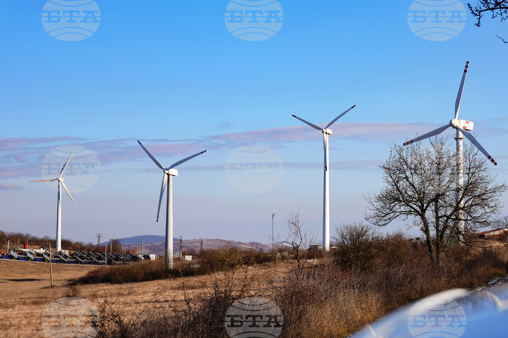 Село Зетьово - възобновяеми енергийни източници