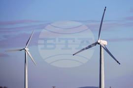 Село Зетьово - възобновяеми енергийни източници