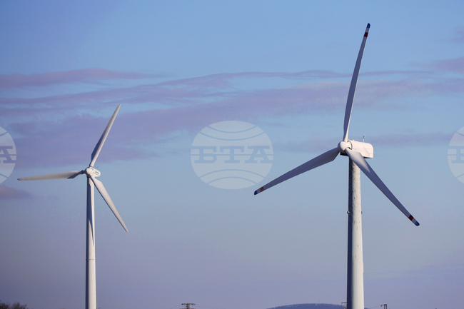 Европейската комисия предлага дългосрочни мерки срещу високите цени на енергията