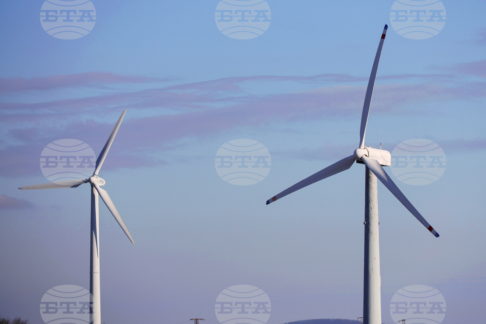 Село Зетьово - възобновяеми енергийни източници